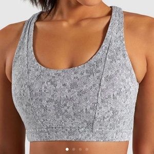 Gymshark Sports Bra